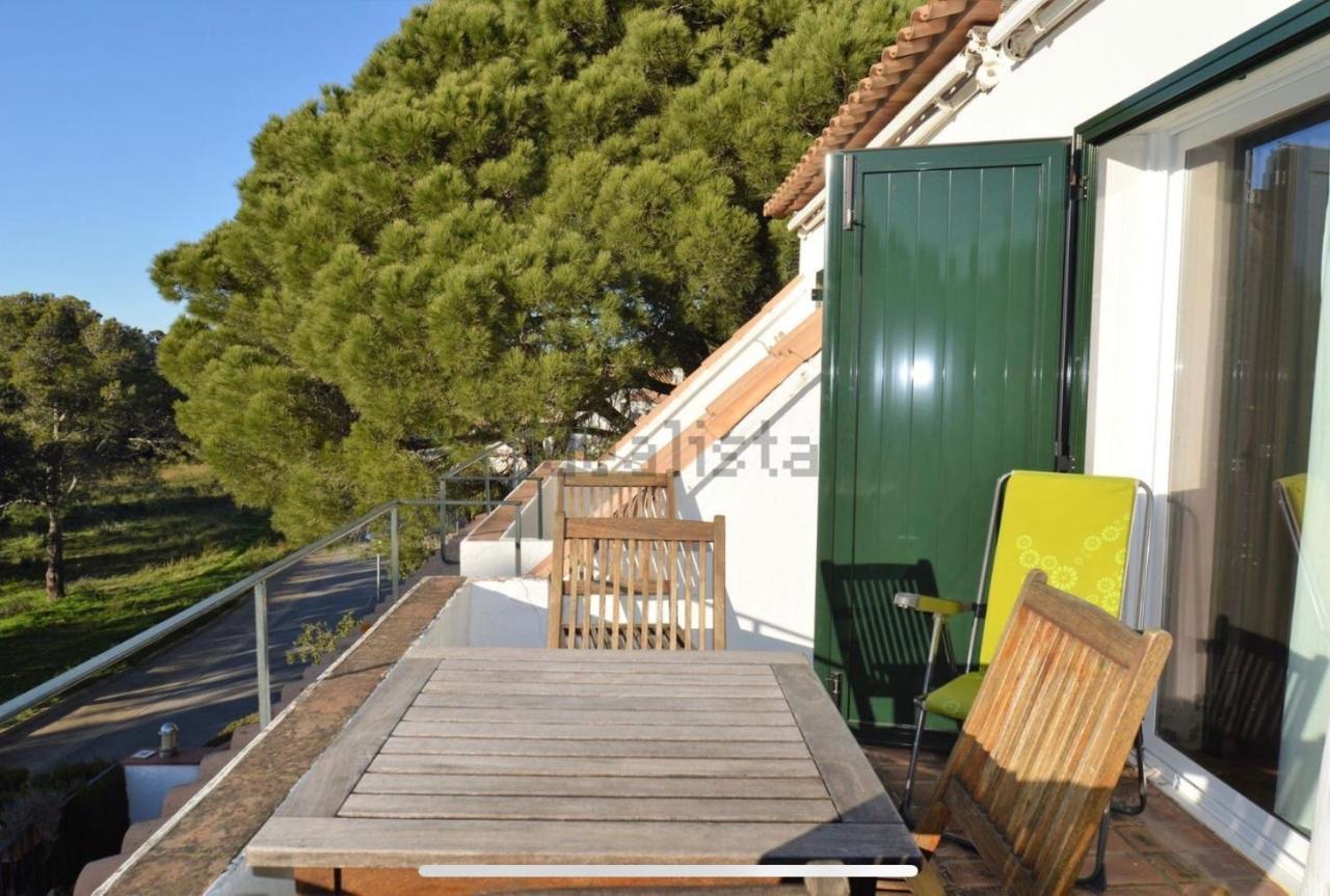 Espectacular Apartamento Con Piscina En קאלייה דה פאלאפרוג'ל מראה חיצוני תמונה
