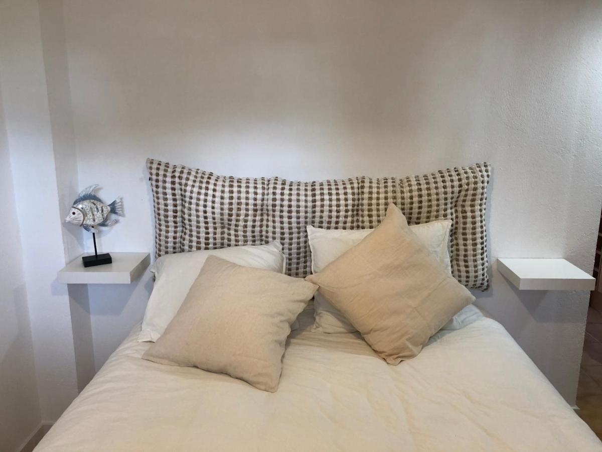 Espectacular Apartamento Con Piscina En קאלייה דה פאלאפרוג'ל מראה חיצוני תמונה