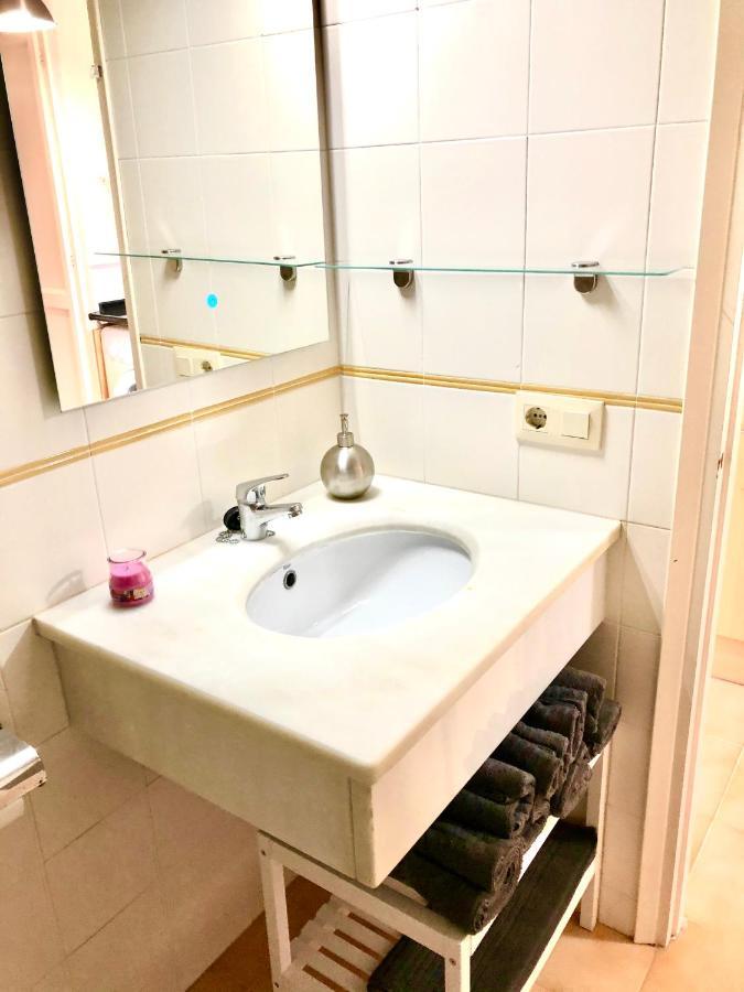 Espectacular Apartamento Con Piscina En קאלייה דה פאלאפרוג'ל מראה חיצוני תמונה