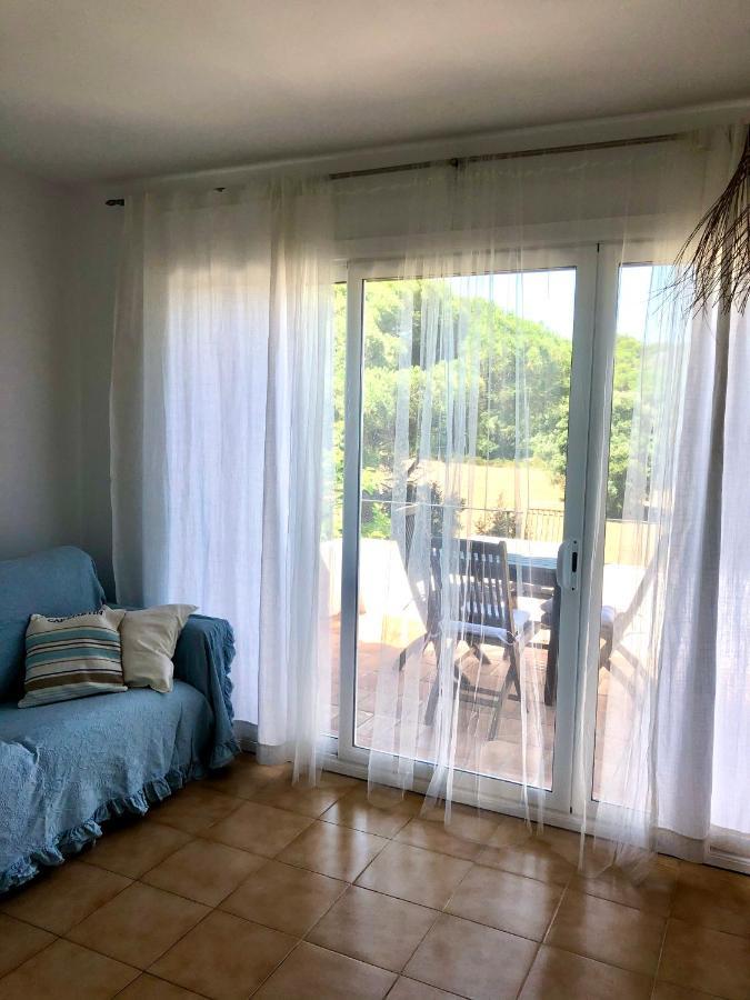Espectacular Apartamento Con Piscina En קאלייה דה פאלאפרוג'ל מראה חיצוני תמונה