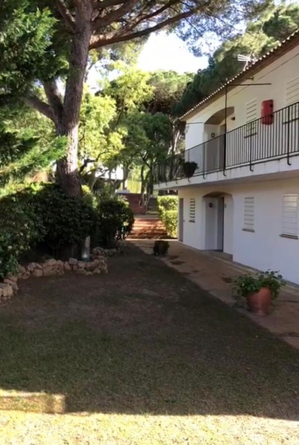 Espectacular Apartamento Con Piscina En קאלייה דה פאלאפרוג'ל מראה חיצוני תמונה