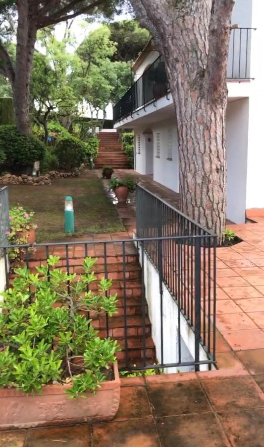 Espectacular Apartamento Con Piscina En קאלייה דה פאלאפרוג'ל מראה חיצוני תמונה