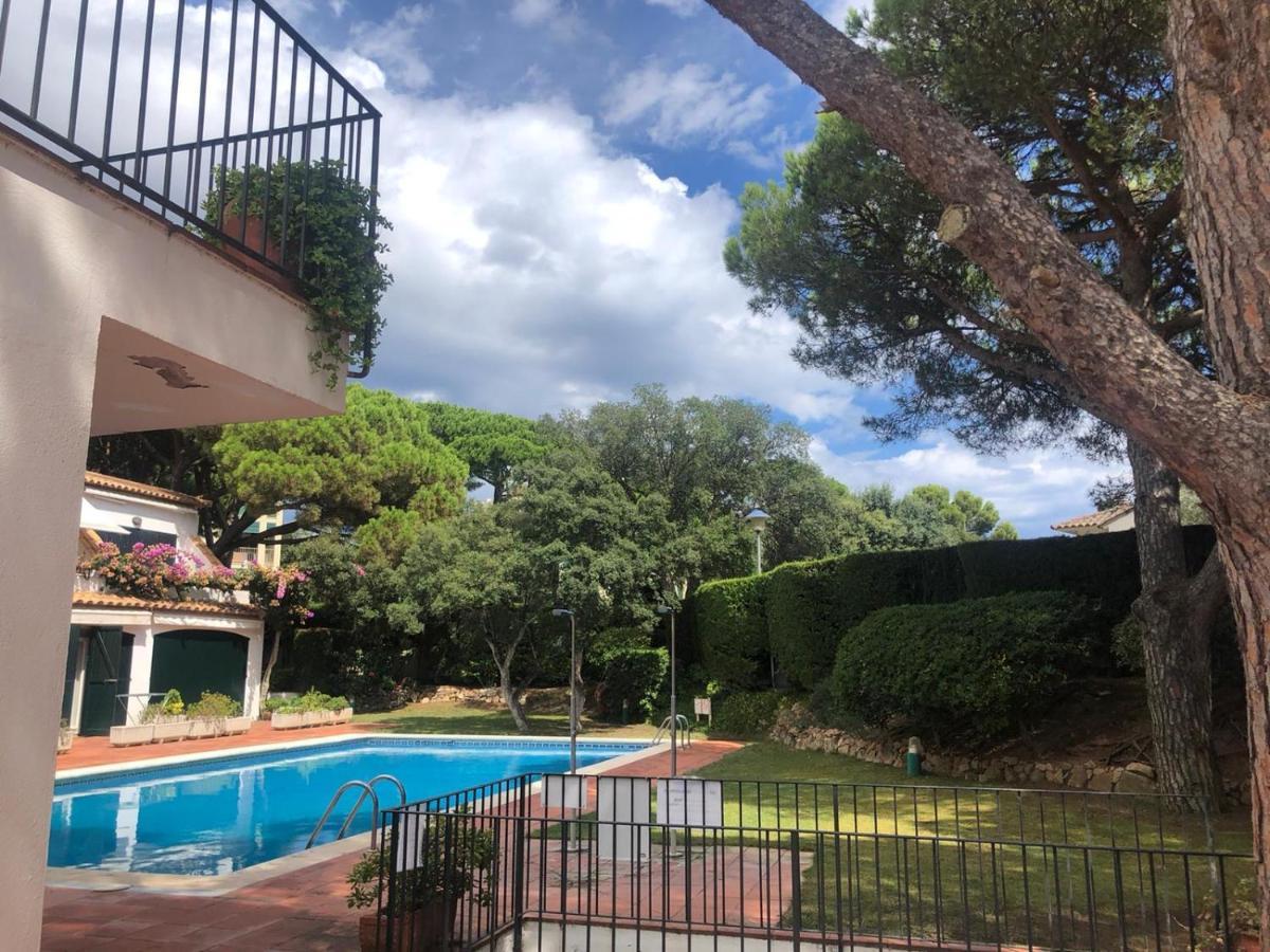 Espectacular Apartamento Con Piscina En קאלייה דה פאלאפרוג'ל מראה חיצוני תמונה