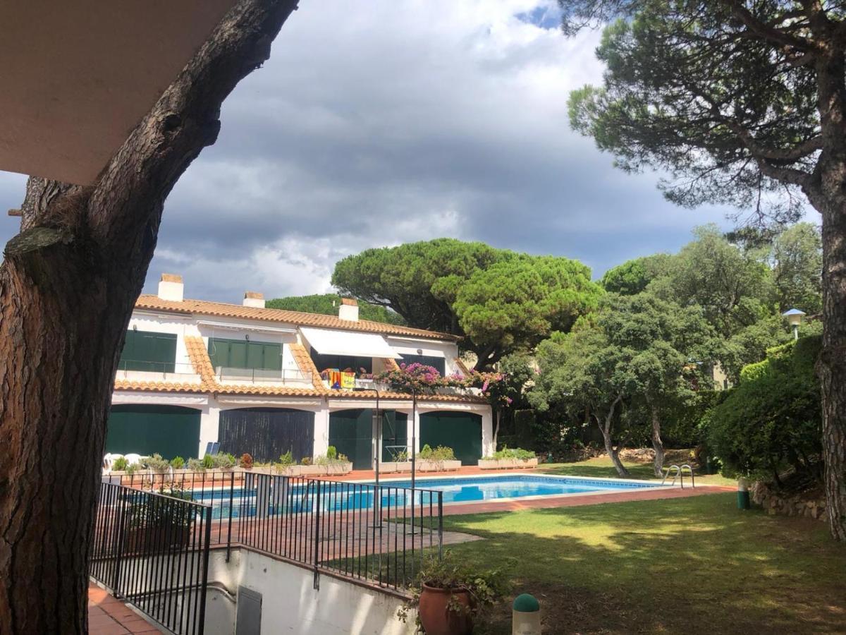 Espectacular Apartamento Con Piscina En קאלייה דה פאלאפרוג'ל מראה חיצוני תמונה