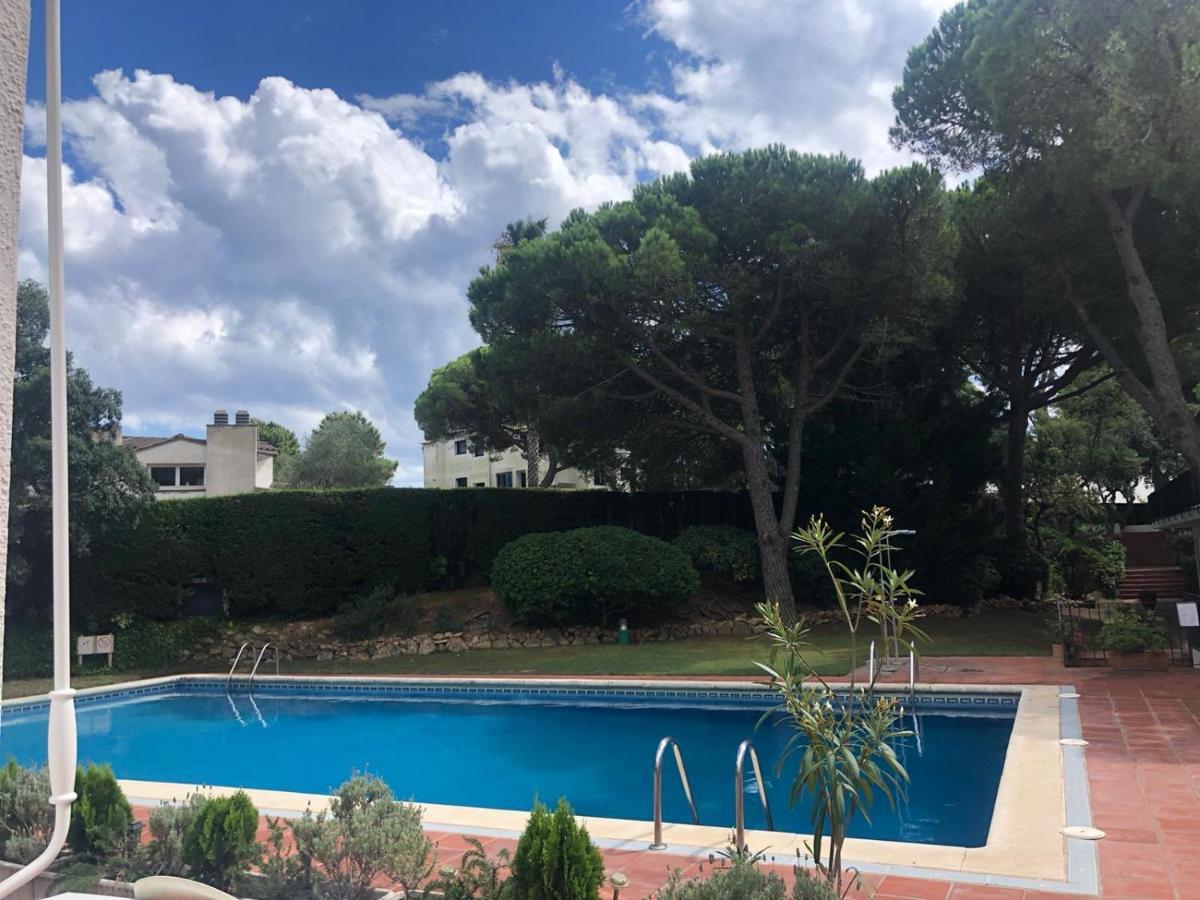 Espectacular Apartamento Con Piscina En קאלייה דה פאלאפרוג'ל מראה חיצוני תמונה