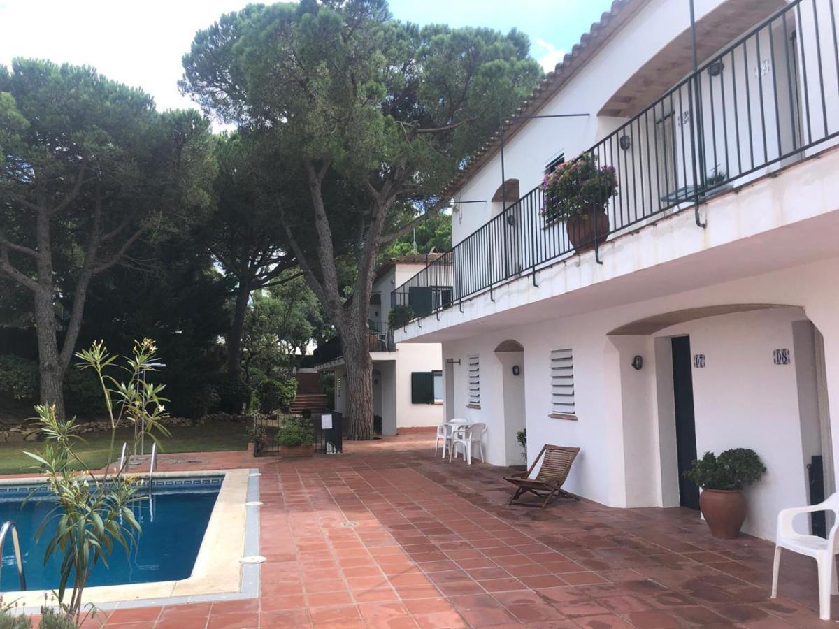 Espectacular Apartamento Con Piscina En קאלייה דה פאלאפרוג'ל מראה חיצוני תמונה