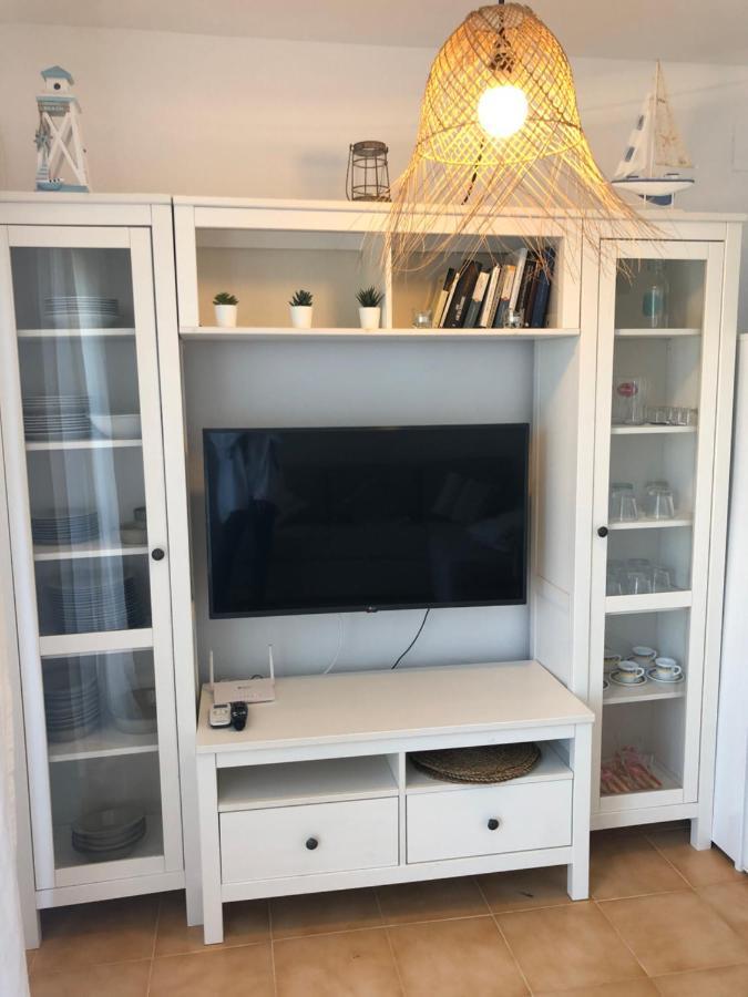 Espectacular Apartamento Con Piscina En קאלייה דה פאלאפרוג'ל מראה חיצוני תמונה