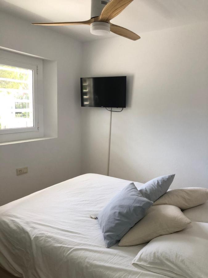 Espectacular Apartamento Con Piscina En קאלייה דה פאלאפרוג'ל מראה חיצוני תמונה