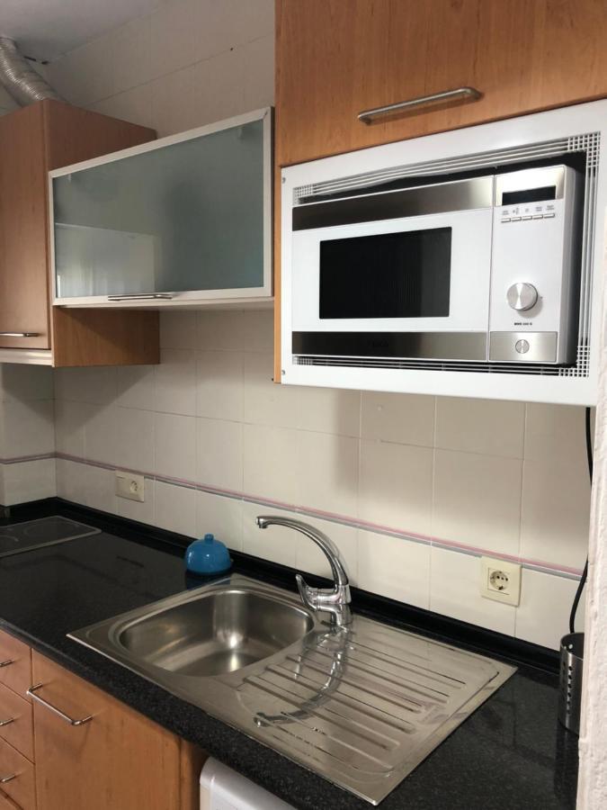 Espectacular Apartamento Con Piscina En קאלייה דה פאלאפרוג'ל מראה חיצוני תמונה