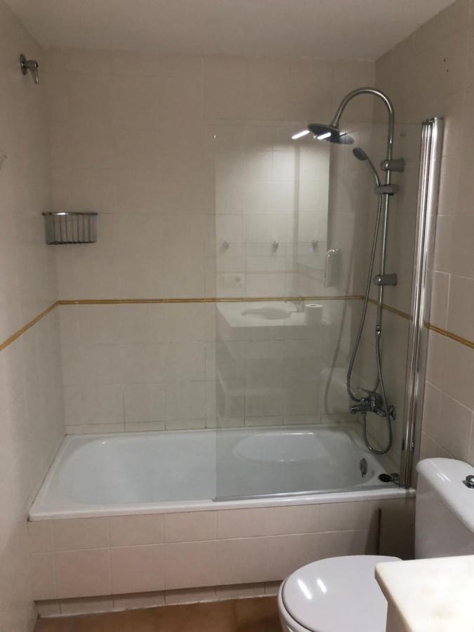 Espectacular Apartamento Con Piscina En קאלייה דה פאלאפרוג'ל מראה חיצוני תמונה
