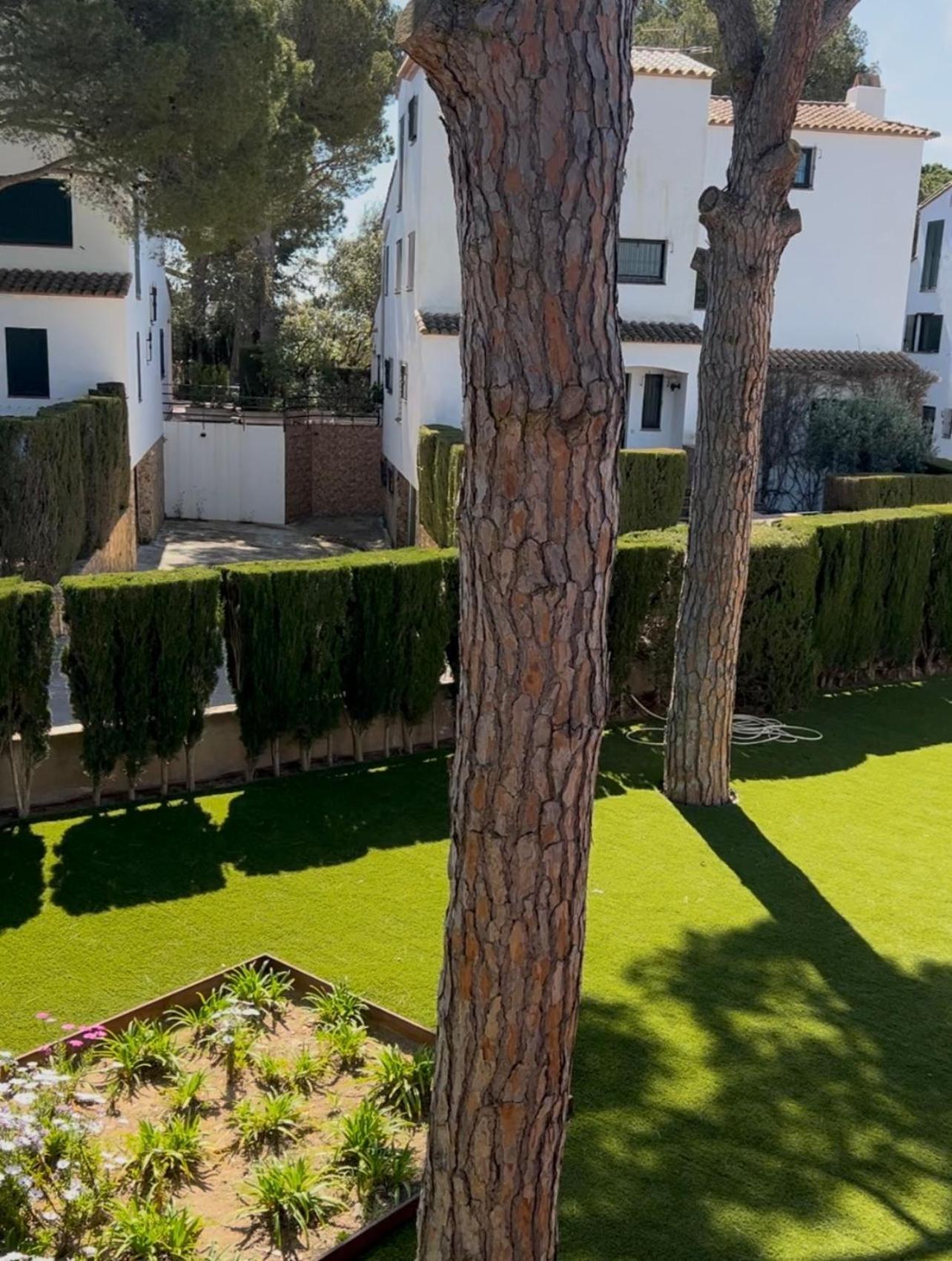 Espectacular Apartamento Con Piscina En קאלייה דה פאלאפרוג'ל מראה חיצוני תמונה