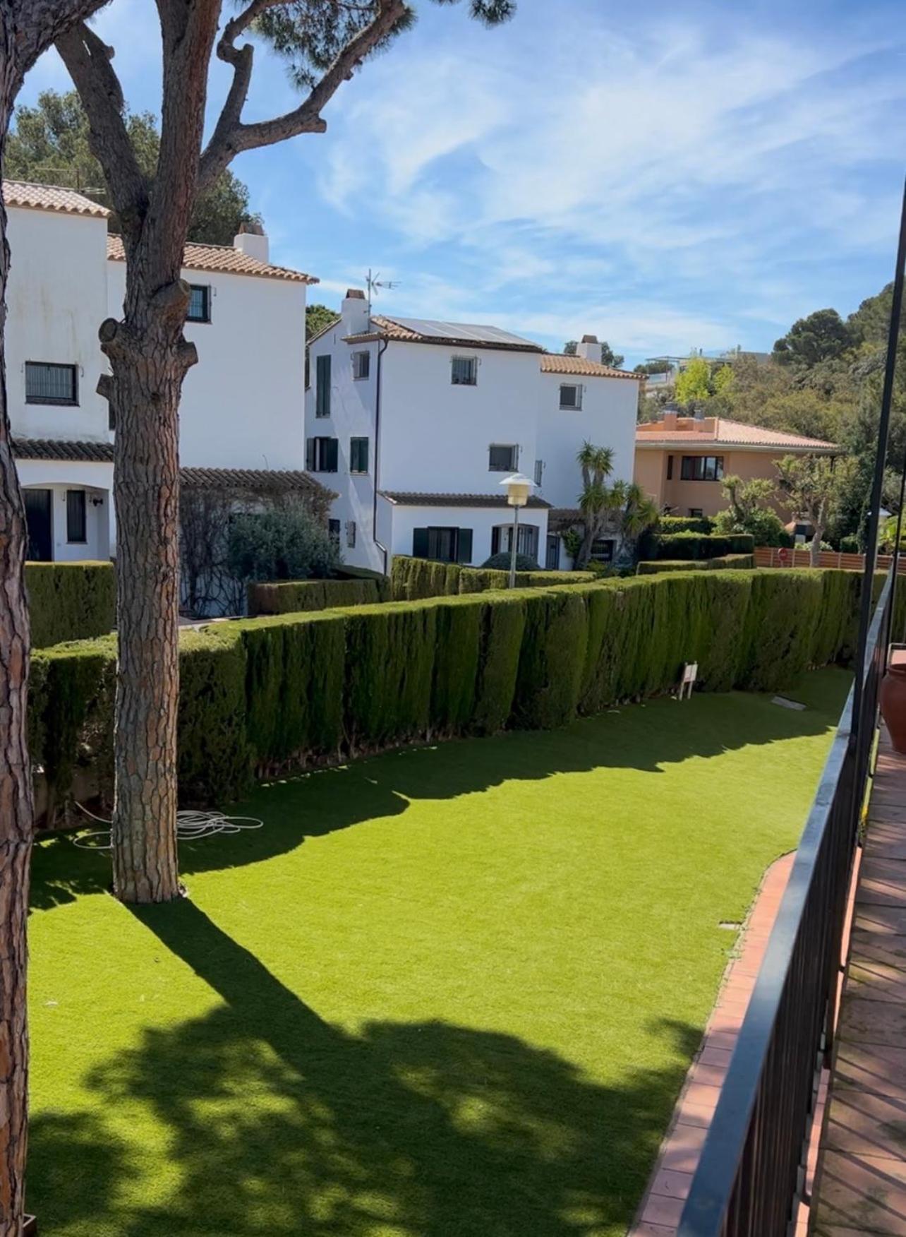 Espectacular Apartamento Con Piscina En קאלייה דה פאלאפרוג'ל מראה חיצוני תמונה