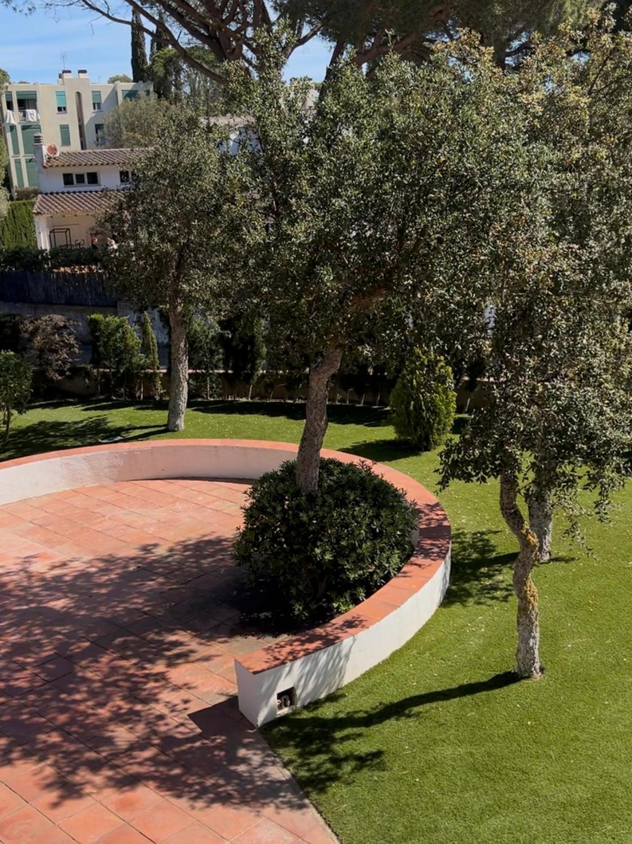 Espectacular Apartamento Con Piscina En קאלייה דה פאלאפרוג'ל מראה חיצוני תמונה